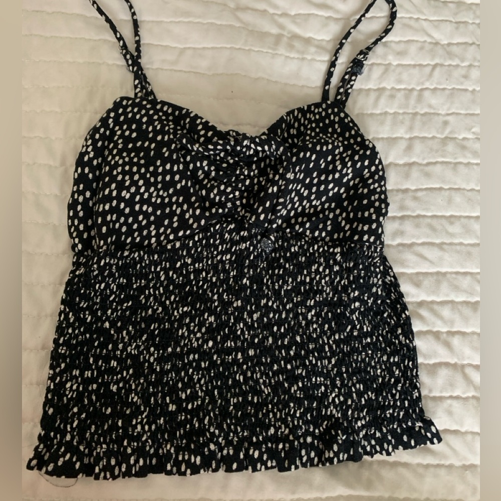 Urban outfitters top